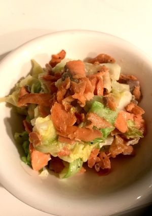 味噌マヨ焼き☆-レシピのメイン写真