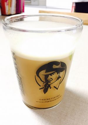 バターコーヒーで綺麗にダイエット♡-レシピのメイン写真