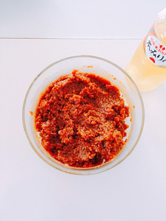 作ったその日に完成★醤油麹 ♬-レシピのメイン写真