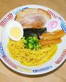 夏に最適！ ゆでない油そば(混ぜそば)