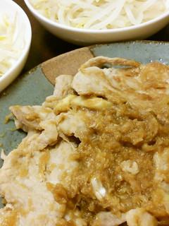 OGG焼き?!-レシピのメイン写真