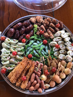 運動会のお弁当(*^^*)2017-レシピのメイン写真
