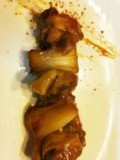 おうちde焼鳥やさん-レシピのメイン写真