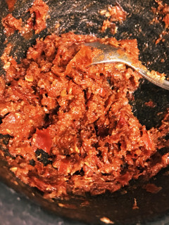 harissa ハリッサ-レシピのメイン写真