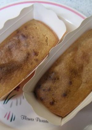 簡単★ヘルシー★黒糖チーズケーキ-レシピのメイン写真