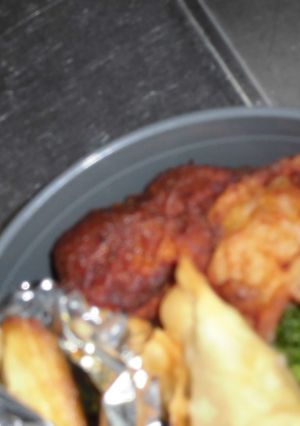 マヨネーズで下味の鶏唐揚げ-レシピのメイン写真