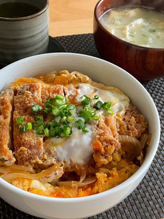 丼つゆ-レシピのメイン写真