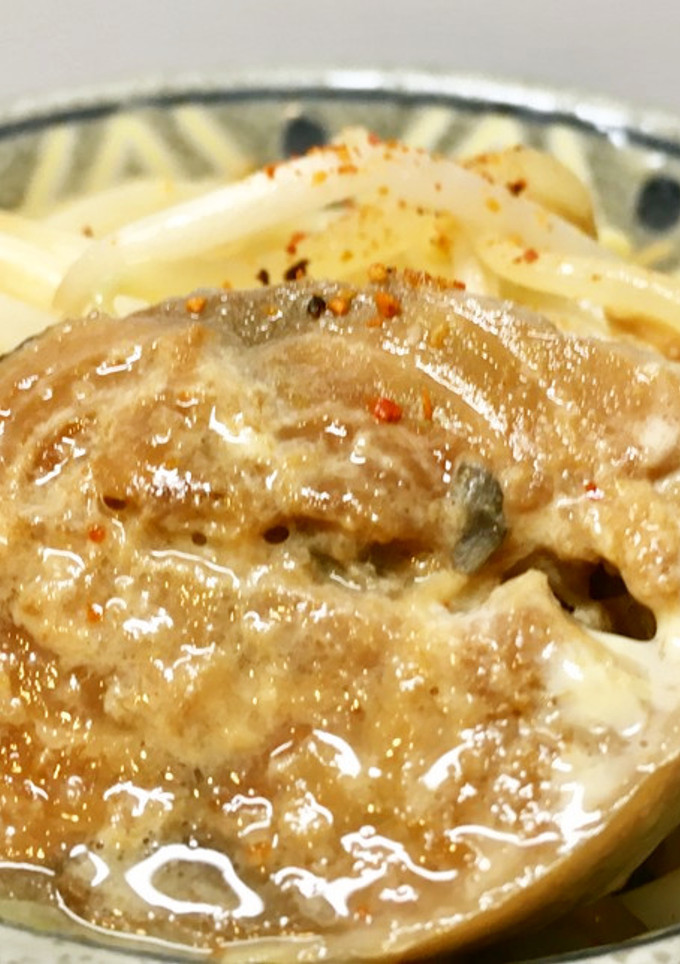鯖缶ともやしのマヨ炒め-レシピのメイン写真