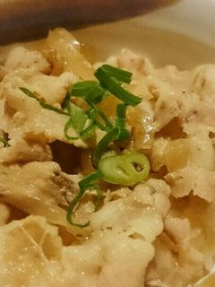 我が家の豚丼。簡単ですぐできる❗-レシピのメイン写真