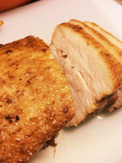 *豚バラ煮 *-レシピのメイン写真