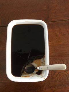 夏の定番! コーヒーゼリー-レシピのメイン写真