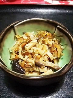 【大人のお弁当に】麺つゆで簡単五目煮-レシピのメイン写真