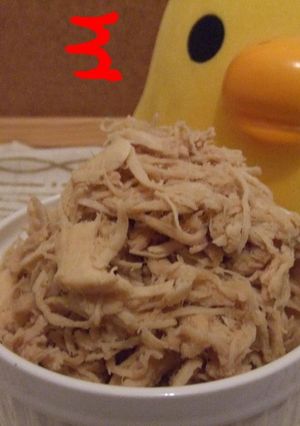 とりとりチキン-レシピのメイン写真