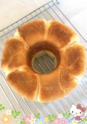 タミぱんで作るパン♪〜(o˘◡˘o)♡-レシピのメイン写真