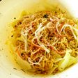 火も包丁も不要!サッポロ一番で冷やし麺☆