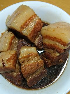 失敗しない豚の角煮-レシピのメイン写真