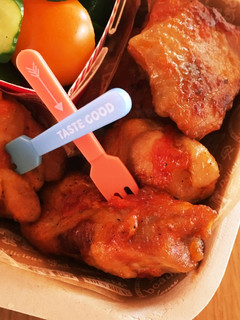 鶏肉のトマト煮からの焼き-レシピのメイン写真