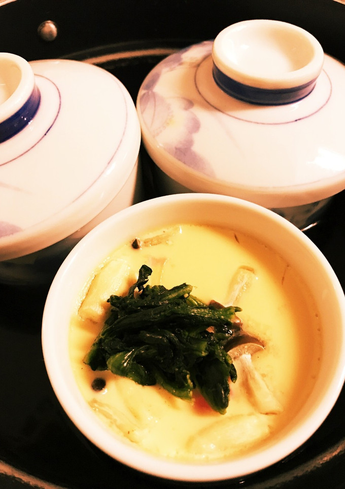 ★お鍋で簡単茶碗蒸し★-レシピのメイン写真