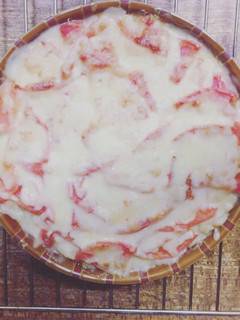 失敗なし!トマトのグラタン♪-レシピのメイン写真