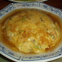 基本からアレンジまで！思わずつくりたくなる「かに玉 カニカマ