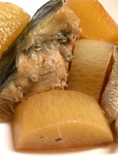 ぶり大根-レシピのメイン写真