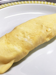 簡単⋆卵焼き⋆卵の味が苦手な方も☻-レシピのメイン写真