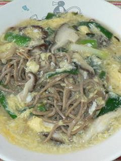 和風あんかけ焼きそば-レシピのメイン写真
