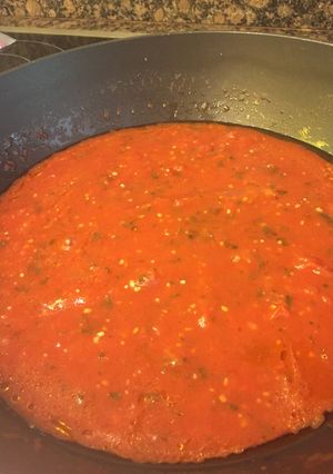 マリネラソース-レシピのメイン写真