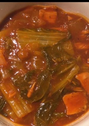 猫カレー-レシピのメイン写真