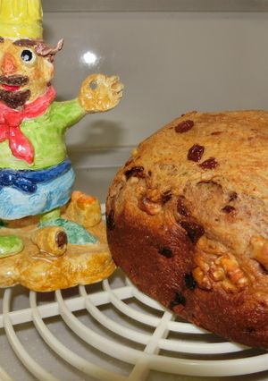 糖質制限 ちょっと贅沢食パン-レシピのメイン写真