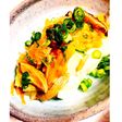 作り置き常備菜♡基本の重ね煮