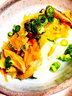 作り置き常備菜♡基本の重ね煮-レシピのメイン写真