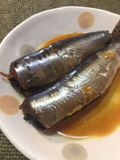 甘酢再利用で 骨まで食べるスッキリ鰯♪-レシピのメイン写真