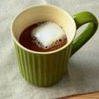 甘酒コーヒー