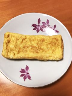 美味しい簡単だし巻き玉子-レシピのメイン写真