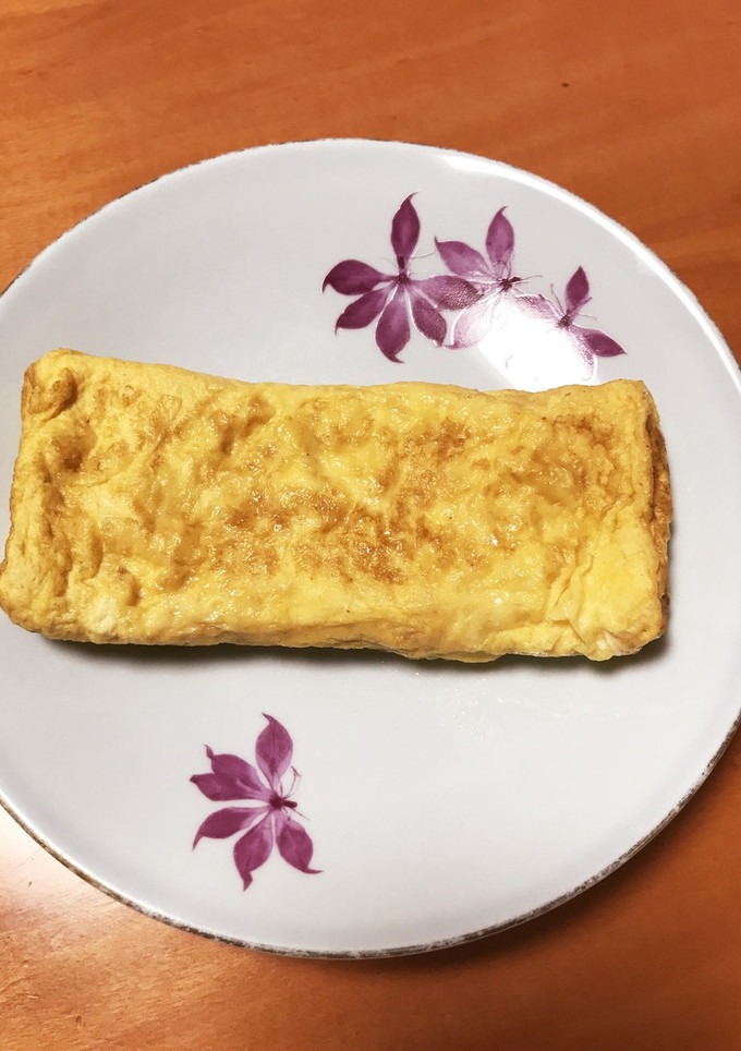 美味しい簡単だし巻き玉子-レシピのメイン写真
