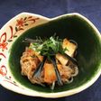 簡単っ!糸こんにゃくをキムチでチャチャ!