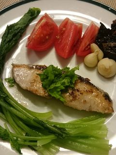 簡単!ブリの塩麹焼き-レシピのメイン写真
