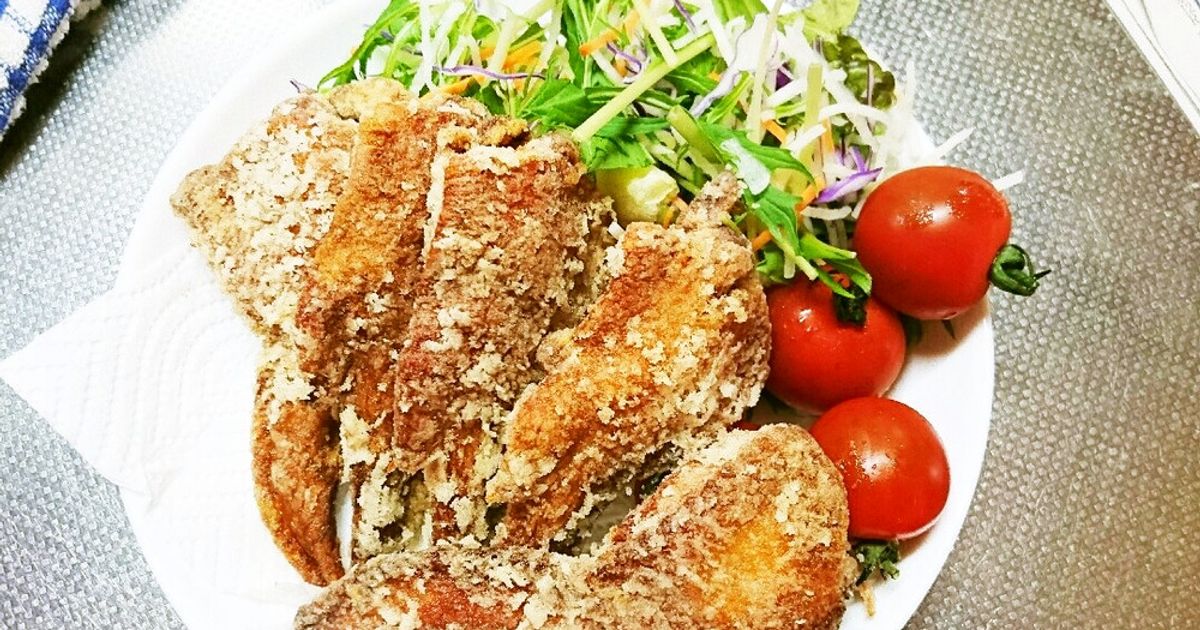 基本からアレンジまで！思わずつくりたくなる「から揚げ 一晩寝かせる」のレシピ集 | クックパッド