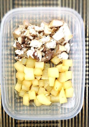 ブリ大根 ☻ 離乳食後期〜完了期,幼児食-レシピのメイン写真
