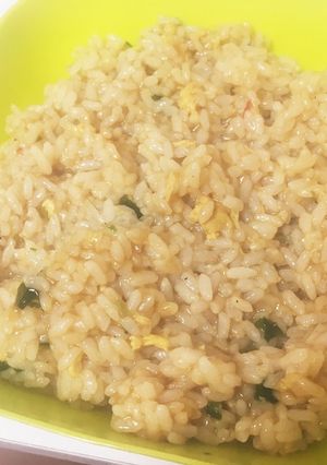味付け不要！スープの素deおじや-レシピのメイン写真