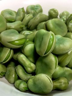 美味しいそら豆の茹で方(≧◡≦)-レシピのメイン写真