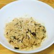 【簡単】椎茸とツナのマヨ佃煮