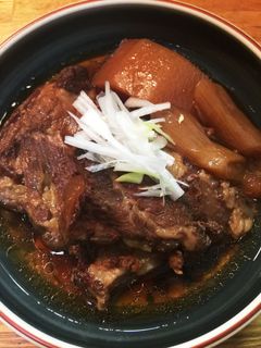 豚バラ軟骨で作る角煮 アレンジレシピも-レシピのメイン写真