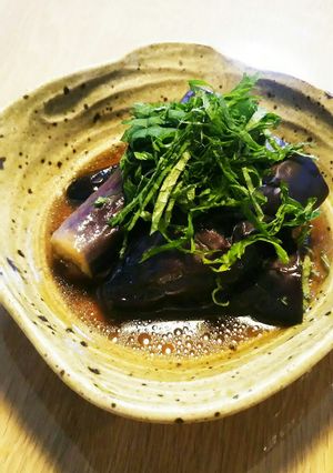 美味しいよ☆なすの南蛮漬け☆-レシピのメイン写真