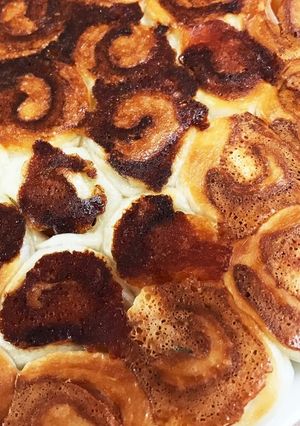 HBで簡単★フライパンパン-レシピのメイン写真