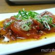 焼きトマトで甘味凝縮♪イタリアンマリネ