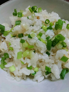 ダシダでパパッとあさりご飯-レシピのメイン写真