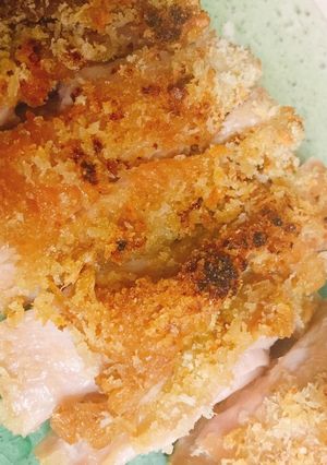 鶏の昆布茶焼き-レシピのメイン写真