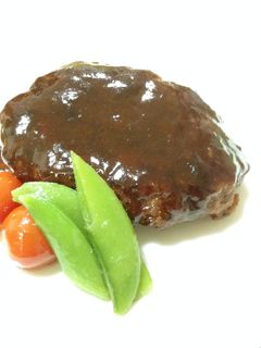 超簡単☆ハンバーグソース-レシピのメイン写真